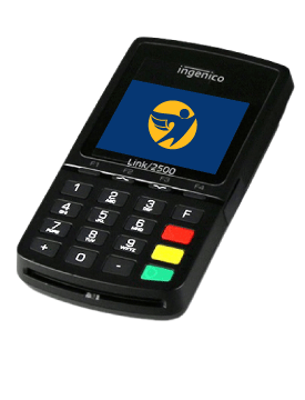 Ingenico Link 2500