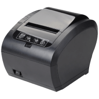 Bondrucker "Anna"