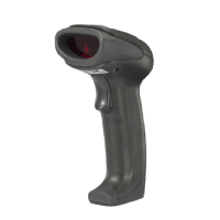 2D Barcode Scanner