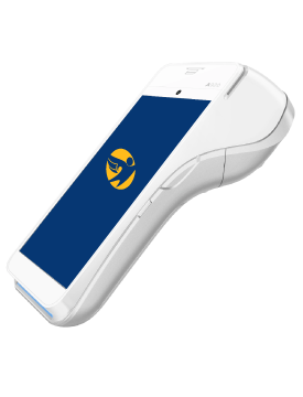 Pax A920